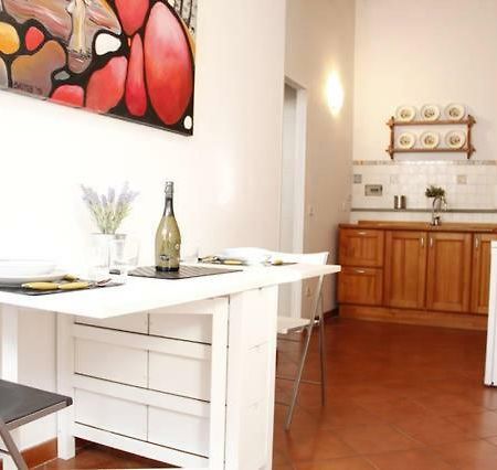 Art Apartment Santa Maria Firenze Esterno foto