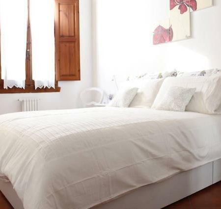 Art Apartment Santa Maria Firenze Esterno foto