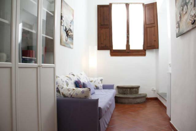 Art Apartment Santa Maria Firenze Esterno foto