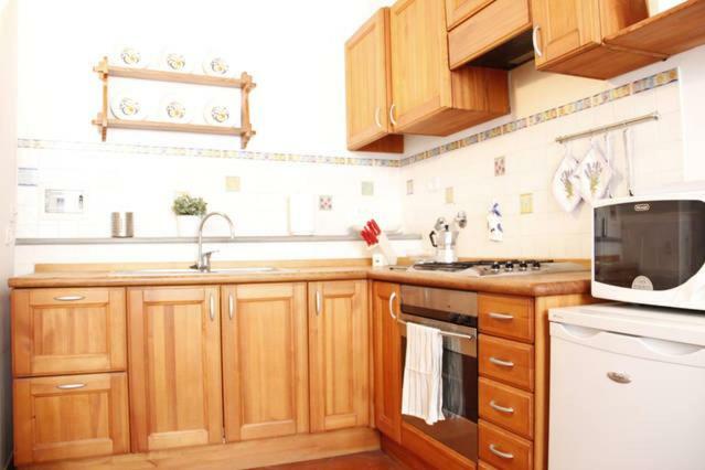 Art Apartment Santa Maria Firenze Esterno foto
