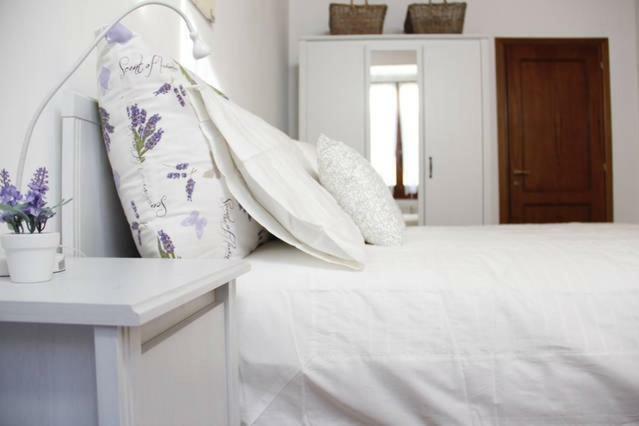 Art Apartment Santa Maria Firenze Esterno foto
