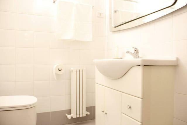 Art Apartment Santa Maria Firenze Esterno foto